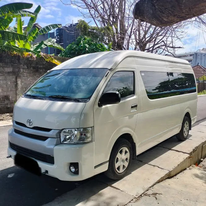 Hiace