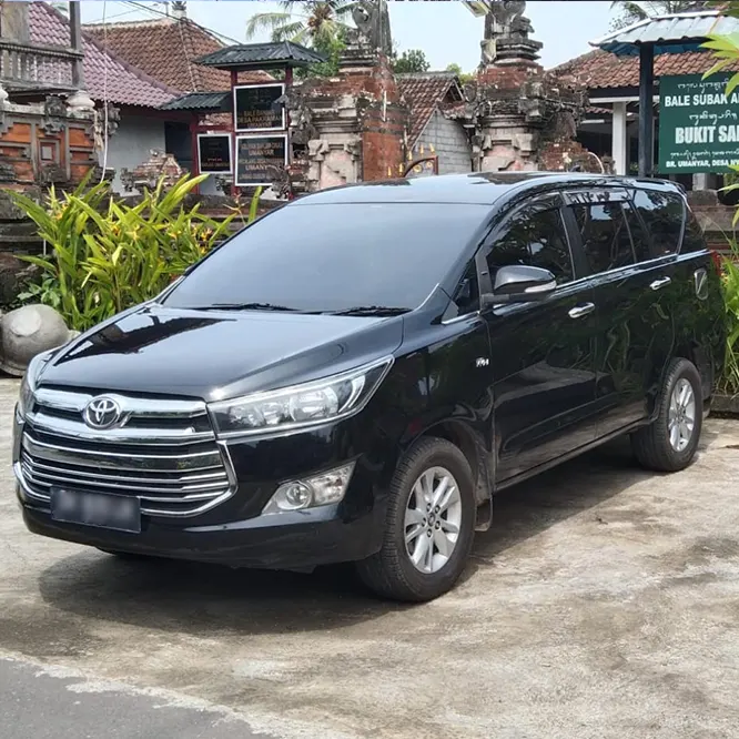 innova reborn