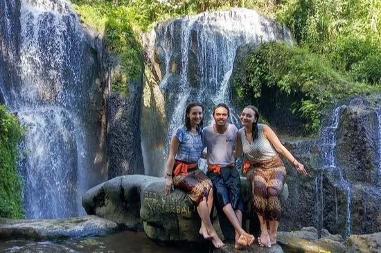 Gria Beji Purification