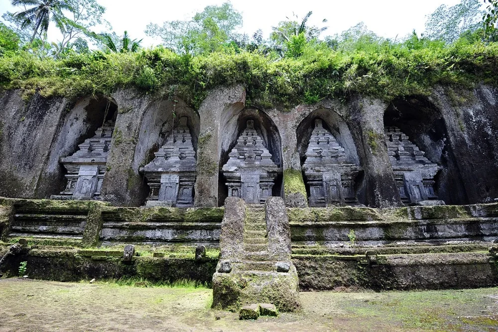 Gunung Kawi Temple