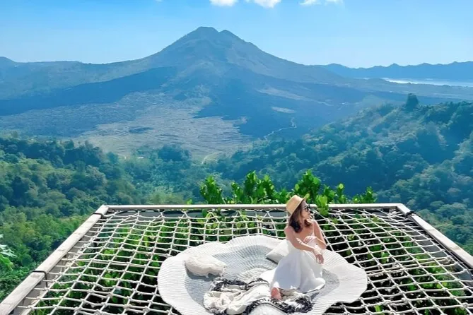 Mount Batur Kintamani